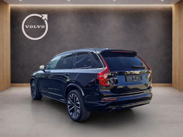 Volvo XC90 2.0 T8 TE Ultra Dark eAWD