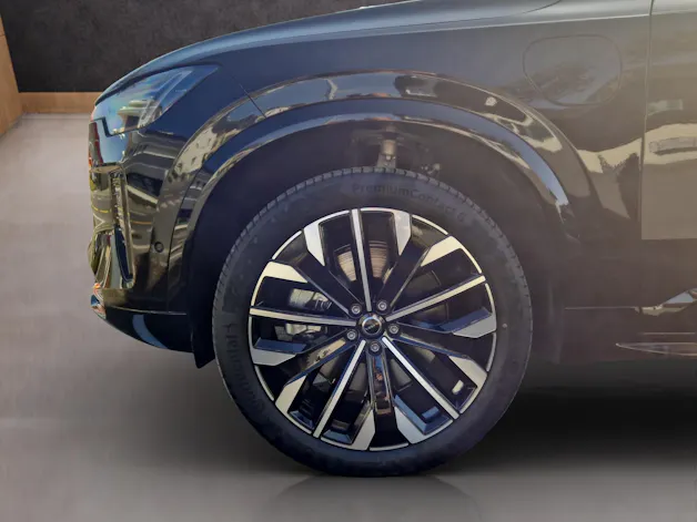 Volvo XC90 2.0 T8 TE Ultra Dark eAWD