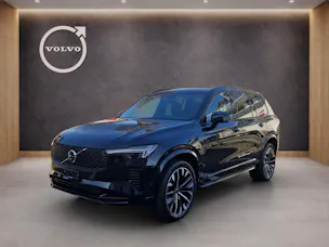 Volvo XC90 2.0 T8 TE Ultra Dark eAWD