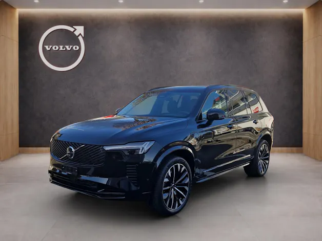 Volvo XC90 2.0 T8 TE Ultra Dark eAWD