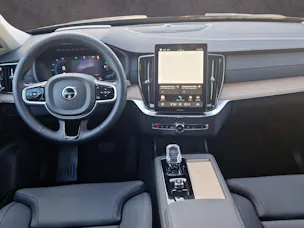 Volvo XC90 2.0 T8 TE Ultra Dark eAWD