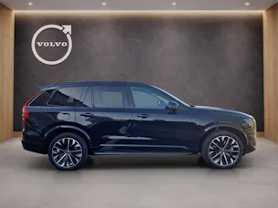 Volvo XC90 2.0 T8 TE Ultra Dark eAWD