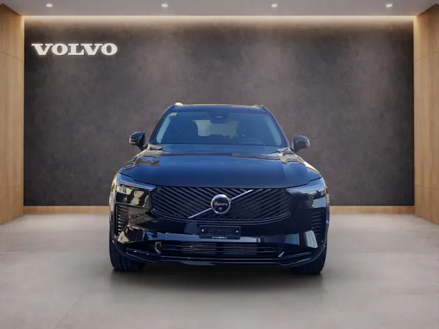 Volvo XC90 2.0 T8 TE Ultra Dark eAWD
