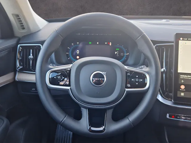 Volvo XC90 2.0 T8 TE Ultra Dark eAWD