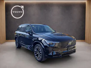 Volvo XC90 2.0 T8 TE Ultra Dark eAWD