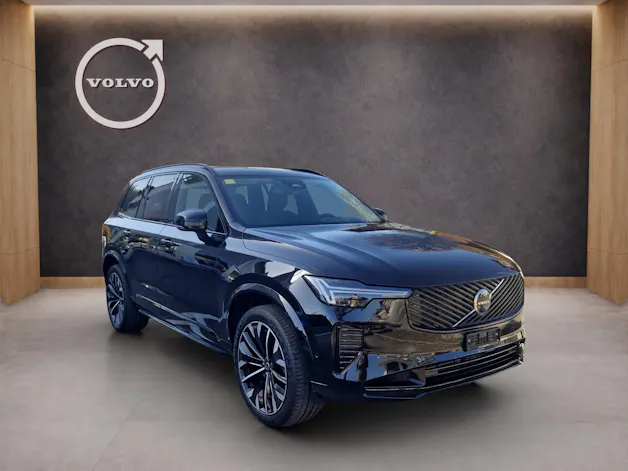 Volvo XC90 2.0 T8 TE Ultra Dark eAWD
