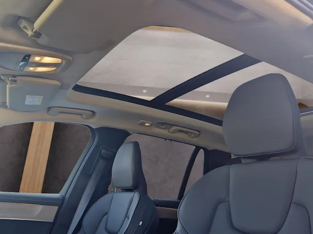 Volvo XC90 2.0 T8 TE Ultra Dark eAWD