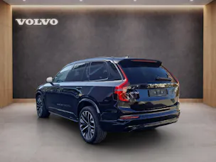 Volvo XC90 2.0 T8 TE Ultra Dark eAWD