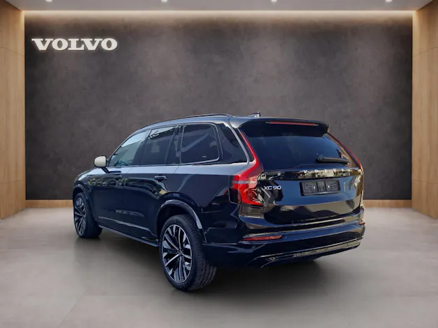 Volvo XC90 2.0 T8 TE Ultra Dark eAWD