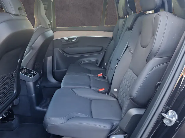 Volvo XC90 2.0 T8 TE Ultra Dark eAWD