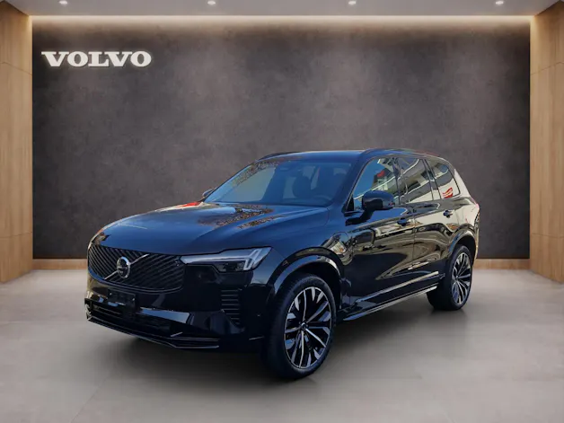 Volvo XC90 2.0 T8 TE Ultra Dark eAWD