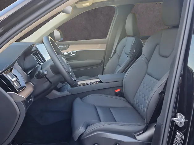 Volvo XC90 2.0 T8 TE Ultra Dark eAWD