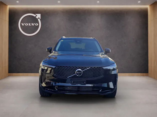 Volvo XC90 2.0 T8 TE Ultra Dark eAWD