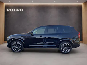 Volvo XC90 2.0 T8 TE Ultra Dark eAWD
