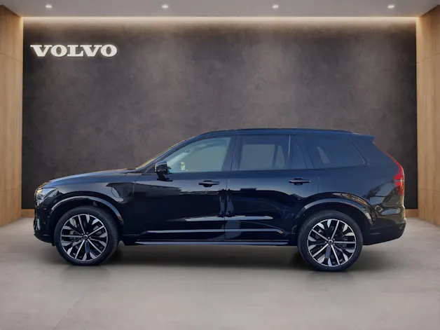 Volvo XC90 2.0 T8 TE Ultra Dark eAWD