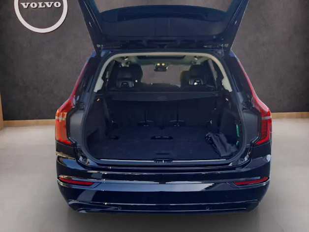 Volvo XC90 2.0 T8 TE Ultra Dark eAWD