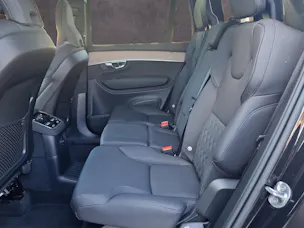 Volvo XC90 2.0 T8 TE Ultra Dark eAWD