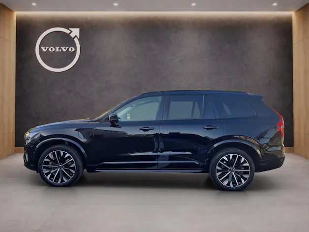 Volvo XC90 2.0 T8 TE Ultra Dark eAWD