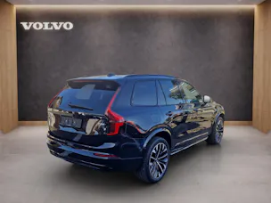 Volvo XC90 2.0 T8 TE Ultra Dark eAWD