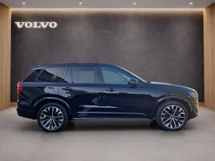 Volvo XC90 2.0 T8 TE Ultra Dark eAWD