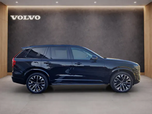 Volvo XC90 2.0 T8 TE Ultra Dark eAWD
