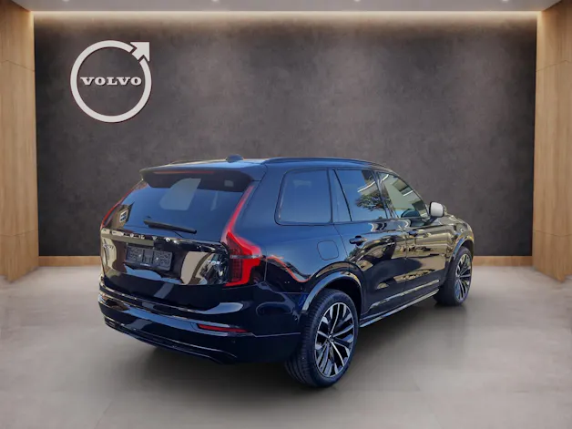 Volvo XC90 2.0 T8 TE Ultra Dark eAWD