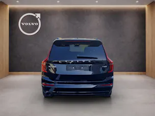 Volvo XC90 2.0 T8 TE Ultra Dark eAWD