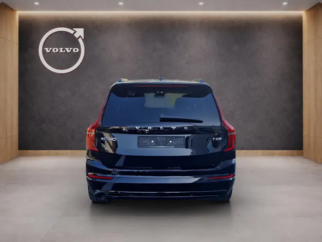 Volvo XC90 2.0 T8 TE Ultra Dark eAWD