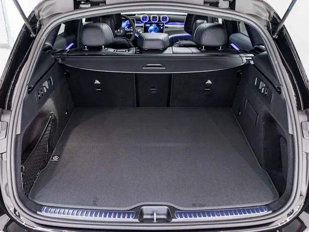 Mercedes-Benz GLC 300 4MATIC