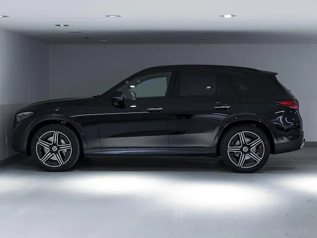 Mercedes-Benz GLC 300 4MATIC