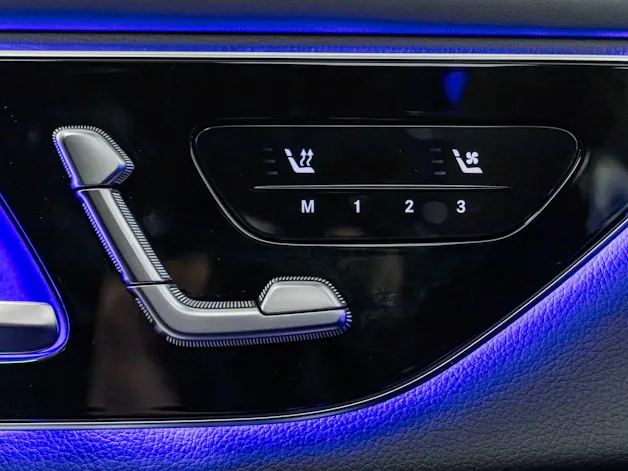 Mercedes-Benz GLC 300 4MATIC