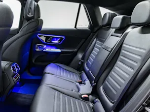 Mercedes-Benz GLC 300 4MATIC
