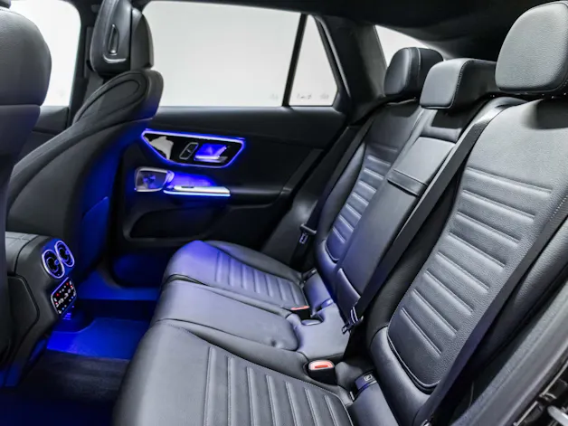 Mercedes-Benz GLC 300 4MATIC