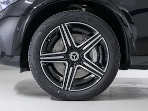 Mercedes-Benz GLC 300 4MATIC