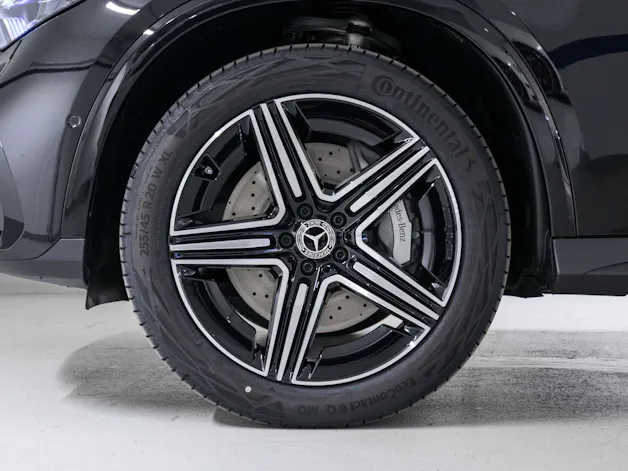 Mercedes-Benz GLC 300 4MATIC