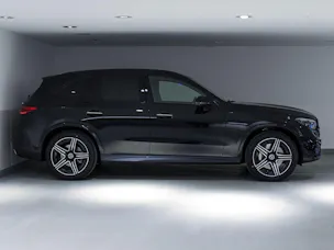 Mercedes-Benz GLC 300 4MATIC