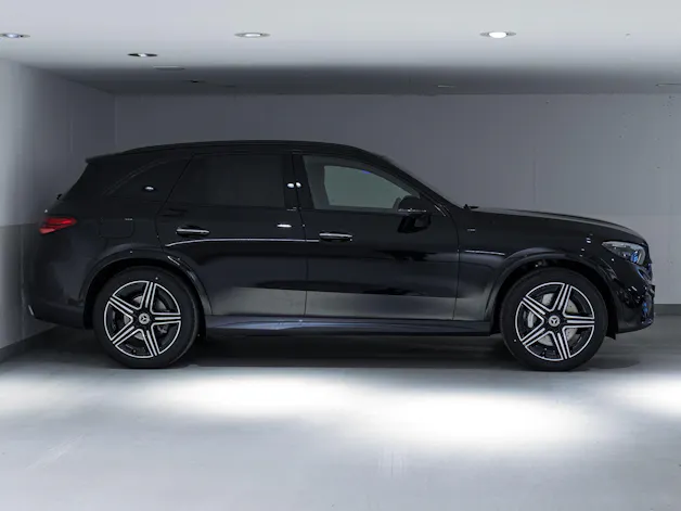Mercedes-Benz GLC 300 4MATIC