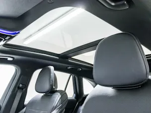 Mercedes-Benz GLC 300 4MATIC