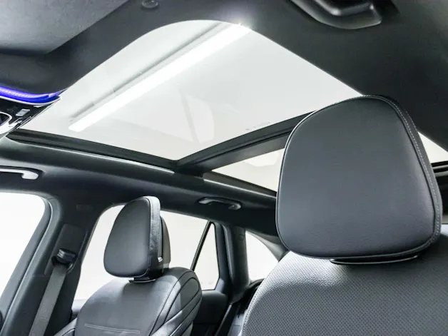 Mercedes-Benz GLC 300 4MATIC