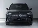 Mercedes-Benz GLC 300 4MATIC