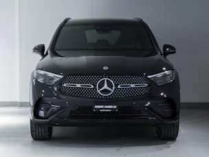 Mercedes-Benz GLC 300 4MATIC