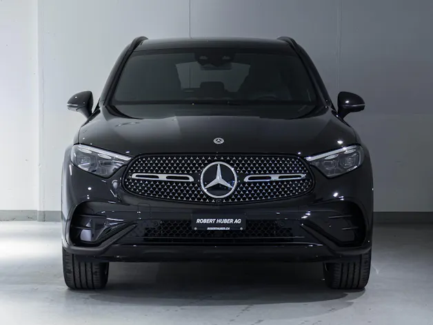 Mercedes-Benz GLC 300 4MATIC