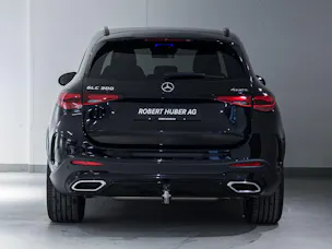 Mercedes-Benz GLC 300 4MATIC