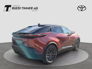Toyota C-HR+ Premium AWD