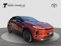 Toyota C-HR+ Premium AWD