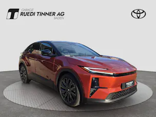 Toyota C-HR+ Premium AWD