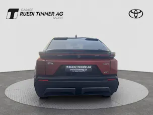 Toyota C-HR+ Premium AWD
