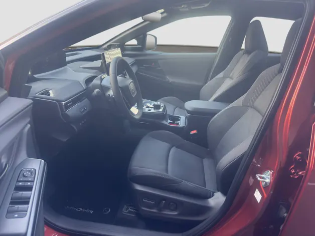Toyota C-HR+ Premium AWD