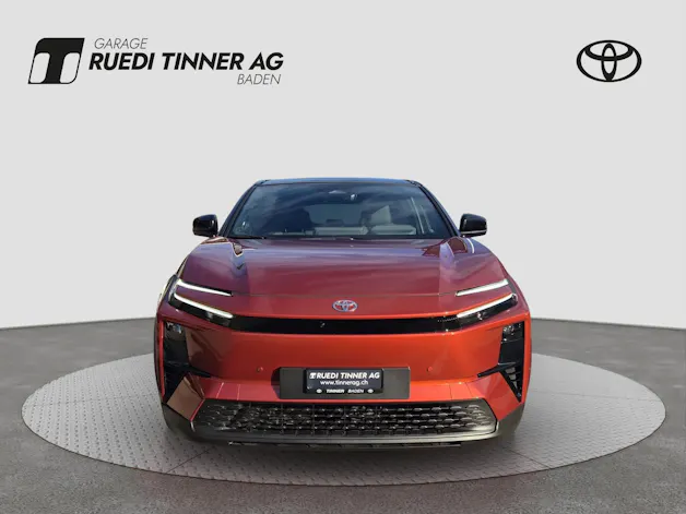 Toyota C-HR+ Premium AWD