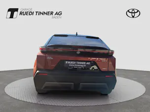 Toyota C-HR+ Premium AWD